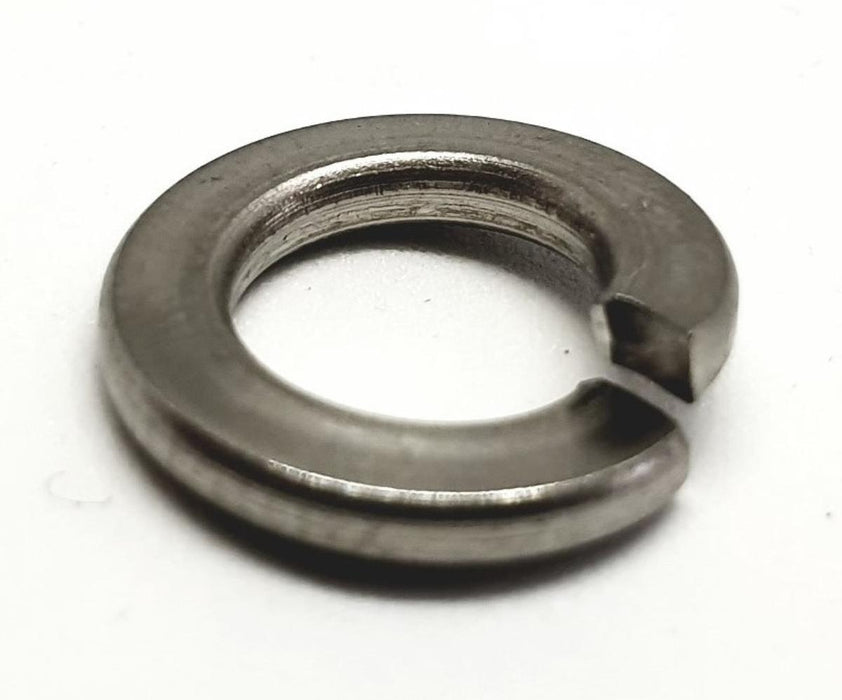 WASHER INOX FEDER DIN127 M6 10PCS BM