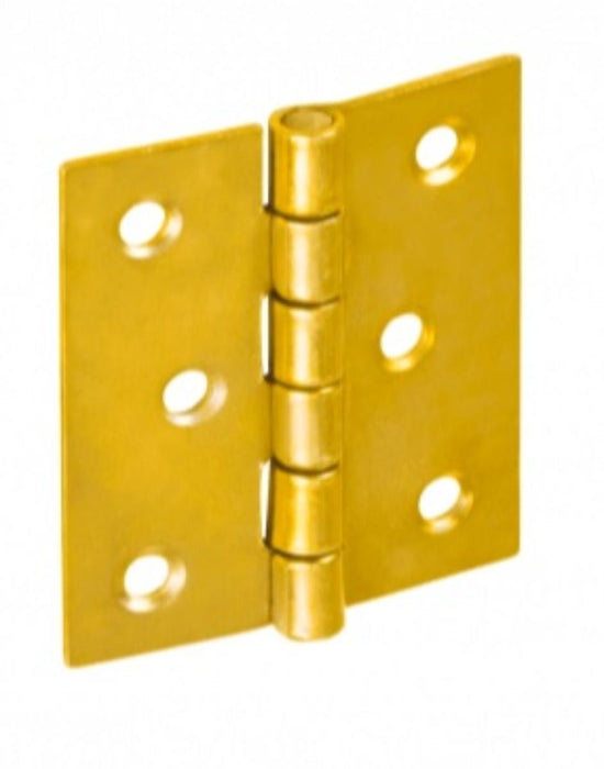 HINGE ZS50 50X42MM 2PCS.