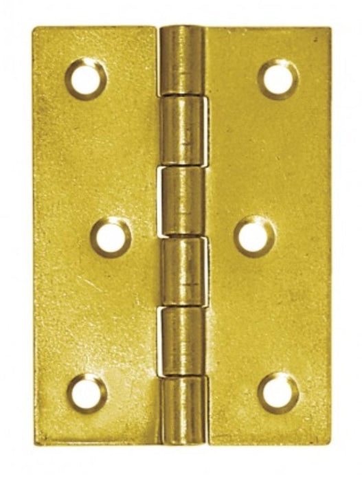 HINGE ZS60 60X43MM 2PCS.