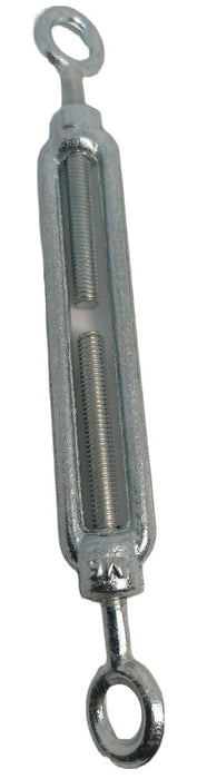TENSIONER REINFORCED RING-RING M6 BMONTAGE