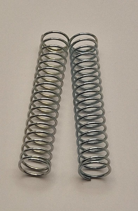 PRESSURE SPRING 1060 1.0X12X60MM 2PCS BM.