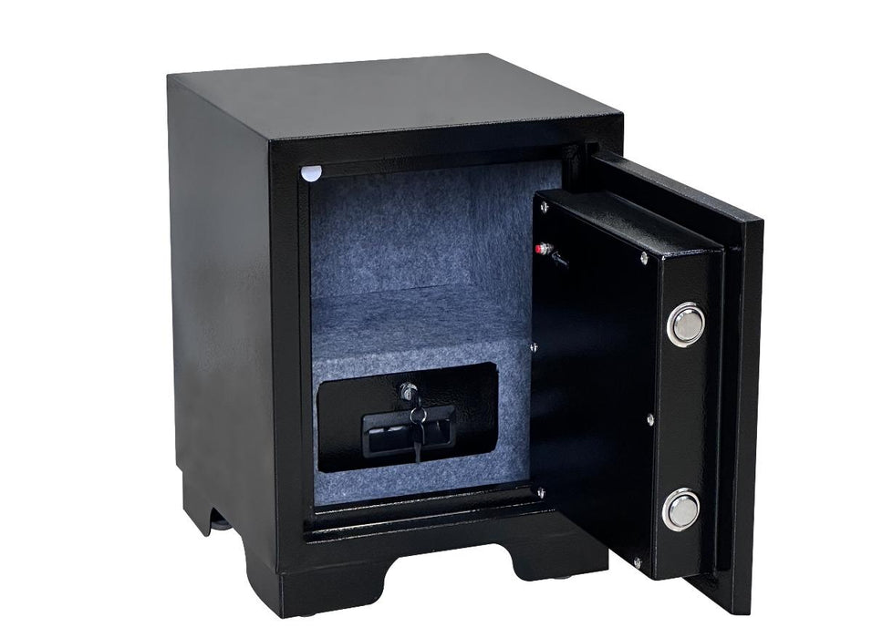 FINGERPRINT SAFE BMONTAGE 52CM