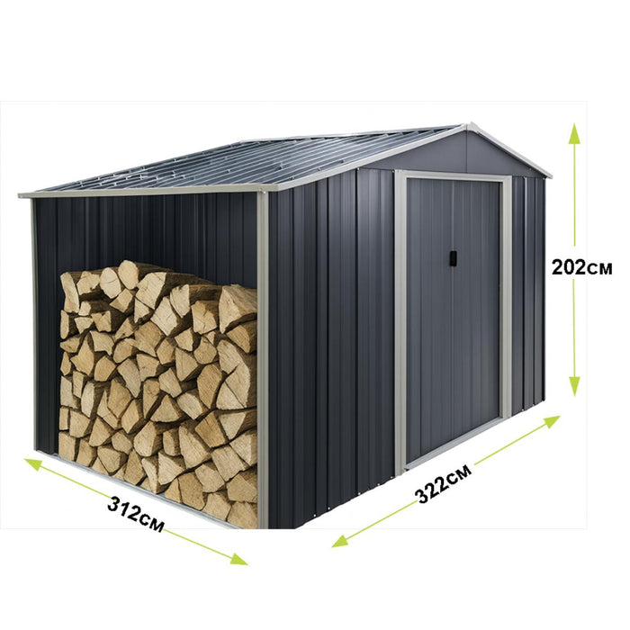 TOOL BOX 322X312 BMONTAGE