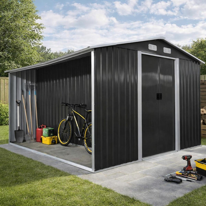 TOOL BOX 322X312 BMONTAGE