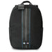 BMW Backpack BMBP15COMPVSKL 16’’ Black Nylon Blue Stripe - *Temporary category<<<HurtelXML