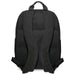 BMW Backpack BMBP15COMPVSKL 16’’ Black Nylon Blue Stripe - *Temporary category<<<HurtelXML