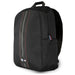 BMW Backpack BMBP15COMPVSKR 16’’ Black Nylon Red Stripe - *Temporary category<<<HurtelXML