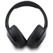 BMW Bluetooth ANC On-Ear Headphones BMBHKL601SSLVK Black/Black Metal Logos - Headphones and speakers<<<HurtelXML