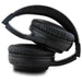 BMW Bluetooth ENC Headphones BMBHMIAV27MBCTK Black/Black Printed Logos - Headphones and speakers<<<HurtelXML
