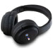 BMW Bluetooth ENC Headphones BMBHMIAV27MBCTK Black/Black Printed Logos - Headphones and speakers<<<HurtelXML