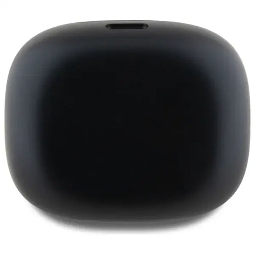 BMW Bluetooth headphones BMBEMIATP20LOK TWS + docking station black/black Printed Logos - Headphones