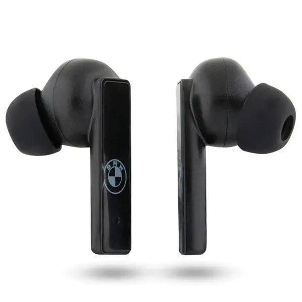 BMW Bluetooth headphones BMWSES20AMK TWS + docking station black/black Signature - Headphones and speakers<<<HurtelXML