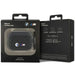 BMW BMAPWMPUCA2 AirPods Pro cover black/black Carbon Double Metal Logo - Cell phone cases and covers<<<HurtelXML