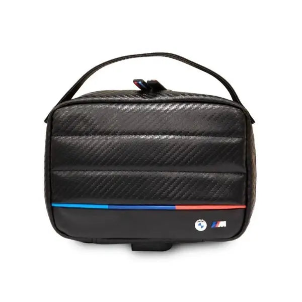 BMW BMHBPUCARTCBK Organizer bag black/black Carbon Tricolor - Others<<<HurtelXML