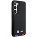 BMW BMHCS23M22PTDK S23+ S916 black/black Leather Stamp Tricolor - Cell phone cases and covers<<<HurtelXML