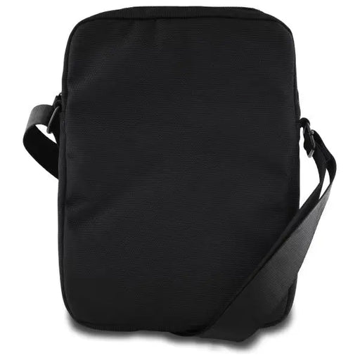 BMW BMTB10COMPVSKR Tablet Bag 10’’ Black Nylon Red Stripe - *Temporary category<<<HurtelXML