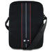 BMW BMTB8COMPVSKR Tablet Bag 8’’ Black Nylon Red Stripe - *Temporary category<<<HurtelXML