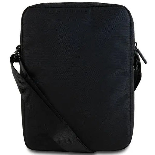 BMW Carbon & Blue Stripe bag for a 10’’ tablet - black - Others<<<HurtelXML