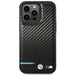 BMW Carbon MagSafe iPhone 14 Pro Case - Black - Cell phone cases and covers<<<HurtelXML