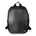 BMW Carbon Navy Stripe backpack for a 16’’ laptop - black - Laptop bags<<<HurtelXML