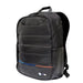 BMW Carbon&Nylon Tricolor 16’’ backpack - black - Laptop bags<<<HurtelXML