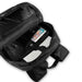 BMW Carbon&Nylon Tricolor 16’’ backpack - black - Laptop bags<<<HurtelXML
