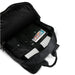 BMW Carbon Red Stripe backpack for a 16’’ laptop - black - Laptop bags<<<HurtelXML