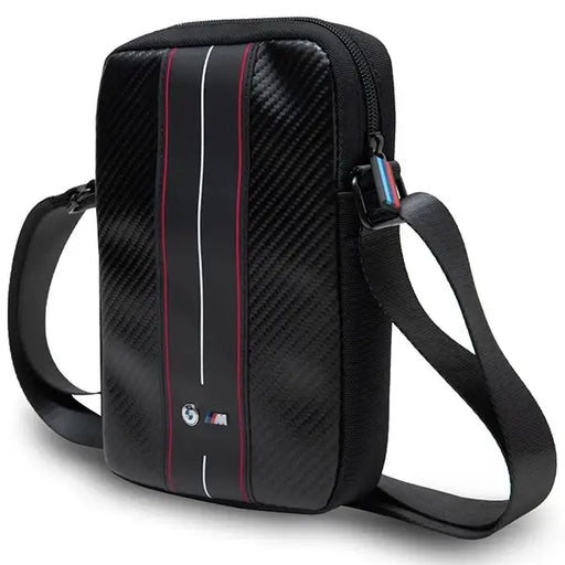 BMW Carbon & Red Stripe bag for 8’’ tablet - black - Others<<<HurtelXML