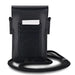 BMW Carbon & Red Stripe phone bag - black - Others<<<HurtelXML