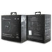 BMW case BMCMM22MRK magnetic holder for air vent/cockpit/window - black M Edition - Cell phone holders<<<HurtelXML