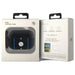 BMW Color Lines Case for AirPods Pro 2 - Black - Cell phone cases and covers<<<HurtelXML
