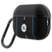 BMW Color Lines Case for AirPods Pro 2 - Black - Cell phone cases and covers<<<HurtelXML