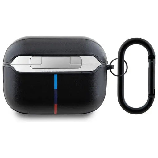 BMW Curved Line Case for AirPods Pro 2 - Black - Cell phone cases and covers<<<HurtelXML