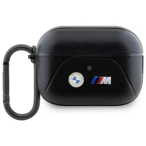 BMW Curved Line Case for AirPods Pro 2 - Black - Cell phone cases and covers<<<HurtelXML