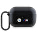 BMW Curved Line Case for AirPods Pro 2 - Black - Cell phone cases and covers<<<HurtelXML