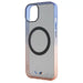 BMW Gradient Bumper MagSafe case for iPhone 15 / 14 / 13 - gray - Cell phone cases and covers<<<HurtelXML