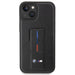 BMW Grip Hot Stamp case for iPhone 15 / 14 / 13 - black - Cell phone cases and covers<<<HurtelXML