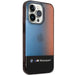 BMW Half Tricolor iPhone 14 Pro Case - Black - Cell phone cases and covers<<<HurtelXML
