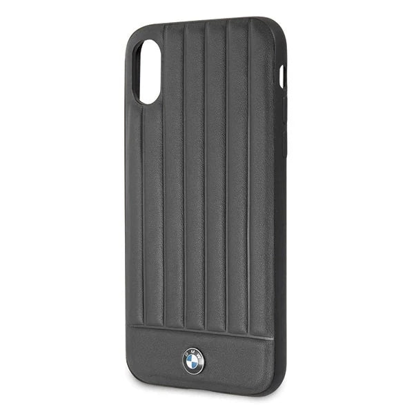 BMW Hardcase iPhone X/Xs Case - Black - Cell phone cases and covers<<<HurtelXML