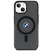 BMW IML Signature MagSafe iPhone 15 Case - Black - Cell phone cases and covers<<<HurtelXML