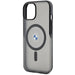 BMW IML Signature MagSafe iPhone 15 Case - Black - Cell phone cases and covers<<<HurtelXML