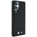 BMW Leather Carbon MagSafe Case for Samsung Galaxy S25 Ultra - Black - Cell phone cases and covers<<<HurtelXML