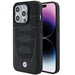 BMW Leather Seats Pattern case for iPhone 15 Pro Max - black - Cell phone cases and covers<<<HurtelXML