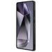 BMW Leather Tricolor Stripe MagSafena Samsung Galaxy S25 Ultra Case - Black - Cell phone cases and covers<<<HurtelXML