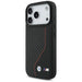 BMW M Carbon Line & Logo MagSafe Case for iPhone 17 Pro - Red - Cell phone cases and covers<<<HurtelXML