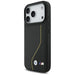 BMW M Carbon Line & Logo MagSafe Case for iPhone 17 Pro - Yellow - Cell phone cases and covers<<<HurtelXML