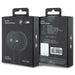 BMW M Edition 15W inductive charger with MagSafe - black - Cell phone cases and covers<<<HurtelXML