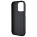 BMW M Edition Kevlar wrapped metal iPhone 16 Pro case - black - Cell phone cases and covers<<<HurtelXML