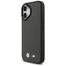 BMW M Kevlar Matt MagSafe Case for iPhone 17 - Black - Cell phone cases and covers<<<HurtelXML