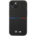 BMW M Silicone Pattern MagSafe Case for iPhone 15/14/13 - Black - Cell phone cases and covers<<<HurtelXML